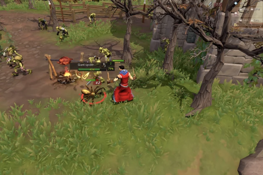 Runescape Bots